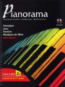 Pianorama 3A