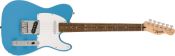 Guitare Electrique Telecaster Sonic Bleue