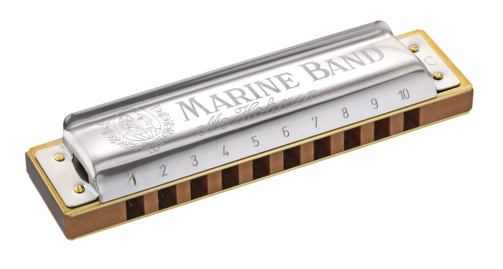 Harmonica