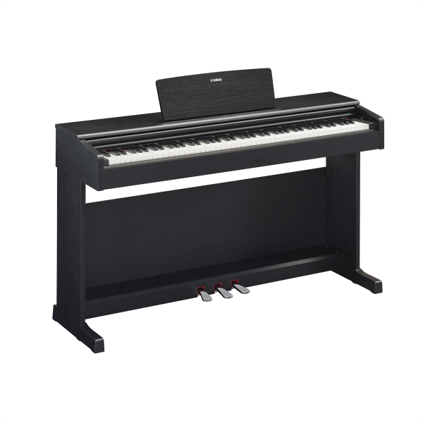 Piano Numérique Yamaha Arius YDP145B