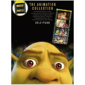 Music from the Movies - The Animation Collection