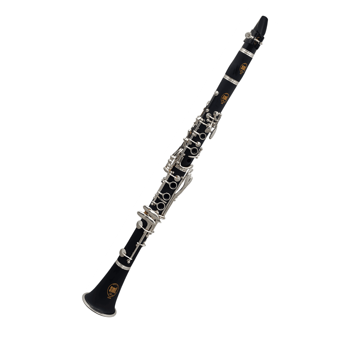 Clarinette Sib SML CL400