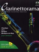 Clarinettorama Vol. 1A 