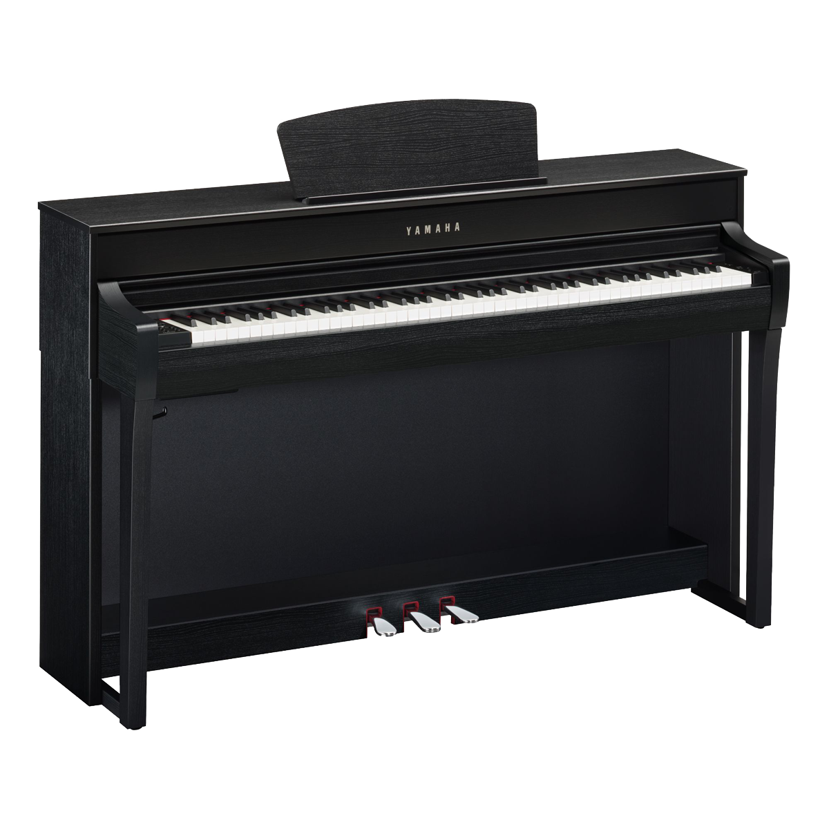 Piano Numérique Yamaha Clavinova CLP735