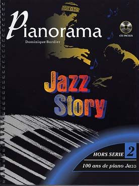 Pianorama Jazz Story