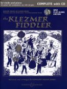 The klezmer fiddler Complete