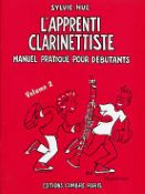 L'Apprenti Clarinettiste Vol.2