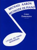 Méthode de Piano - Cours Élémentaire Vol. 1