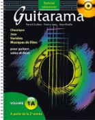 Guitarama 1A Tablatures