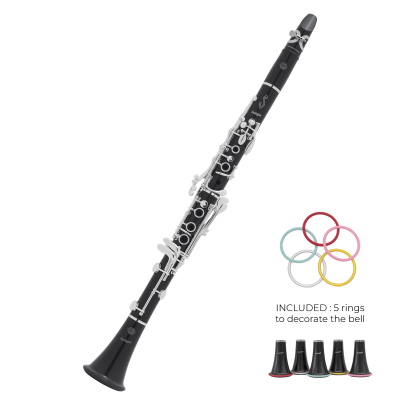 Clarinette Sib Selmer Prologue 