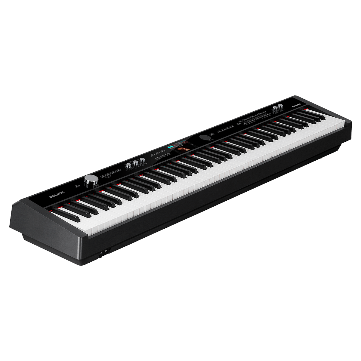 Piano Numérique Nux avec fonction arrangeur