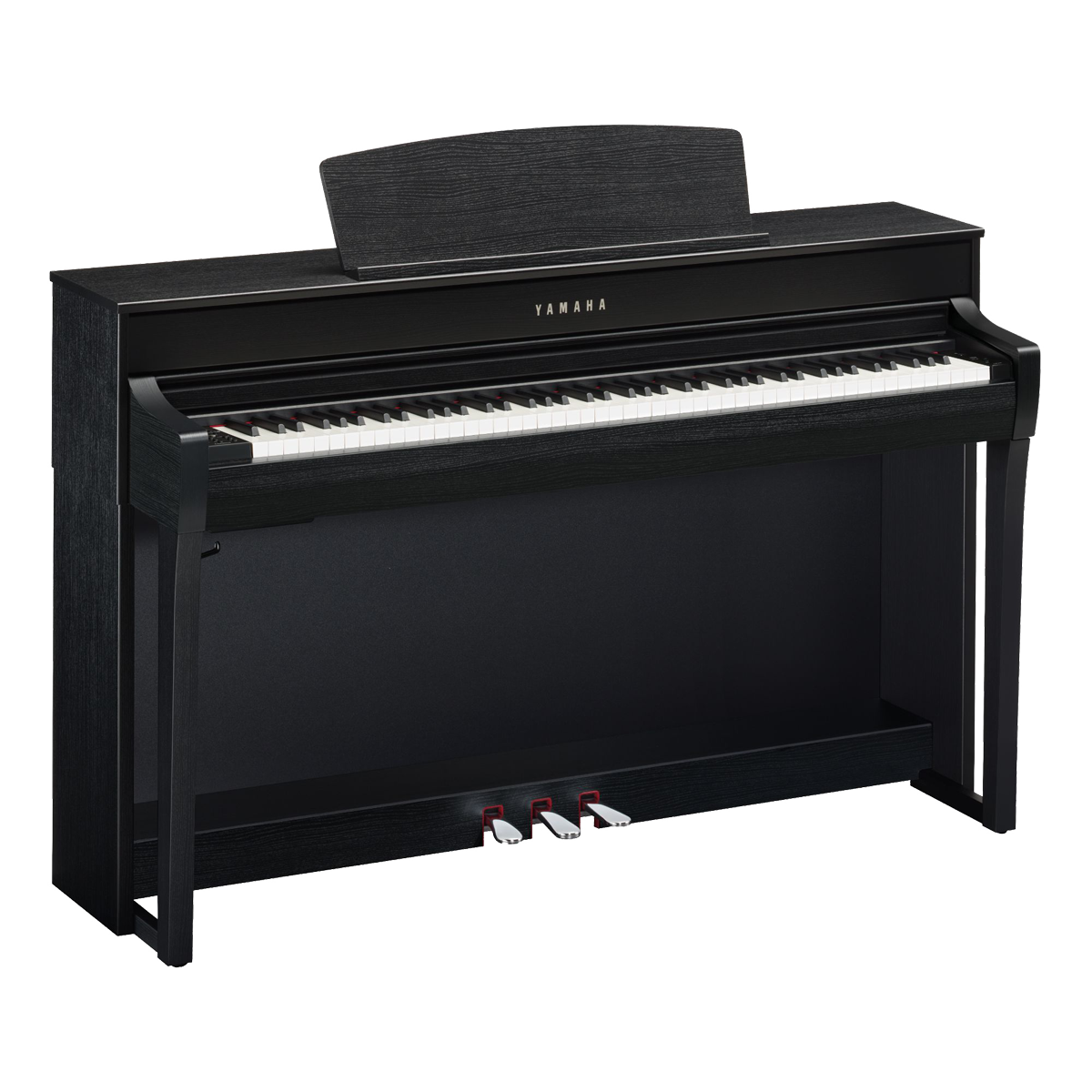 Piano Numérique Yamaha Clavinova CLP745