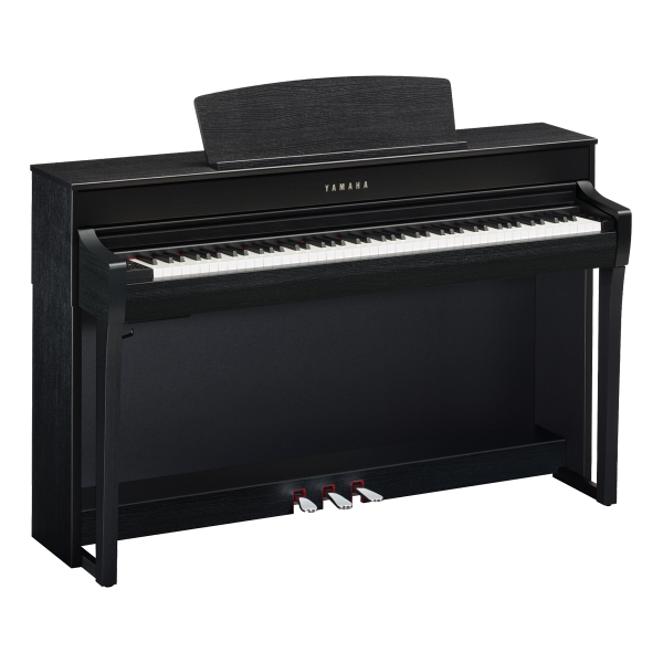 Piano Numérique Yamaha Clavinova CLP745