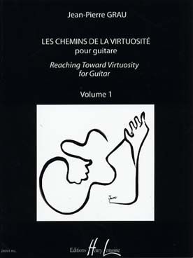 Les Chemins de la Virtuosité Vol. 1