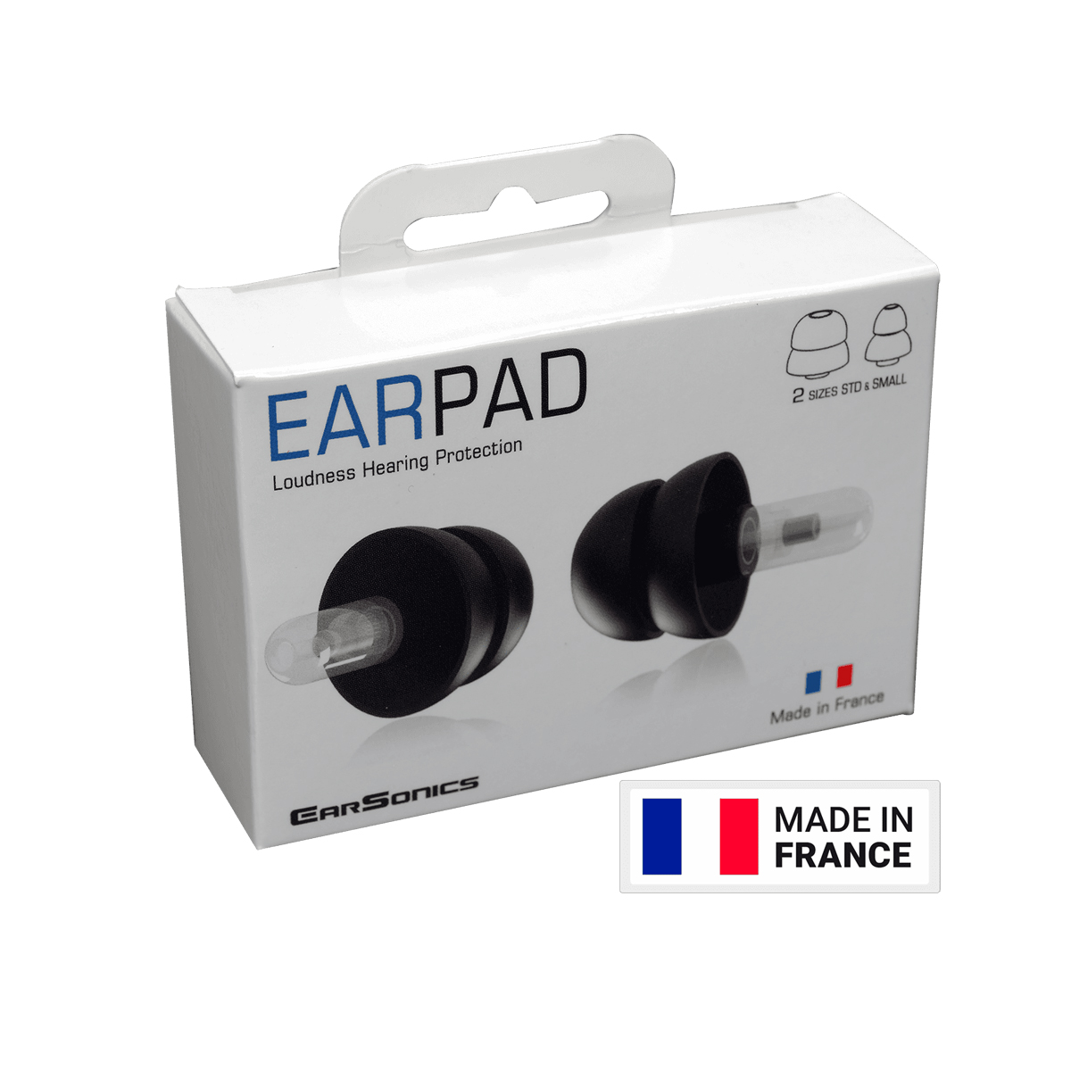 Protection Acoustique Earpad