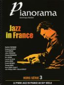 Pianorama Jazz in France