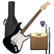 Pack Guitare Electrique Squier/Cort