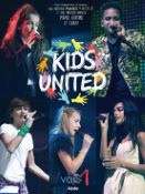 Kids United Vol 1 PVG