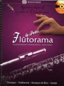Le Petit Flutorama Vol 1A