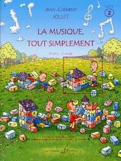 La Musique Tout Simplement Vol.2