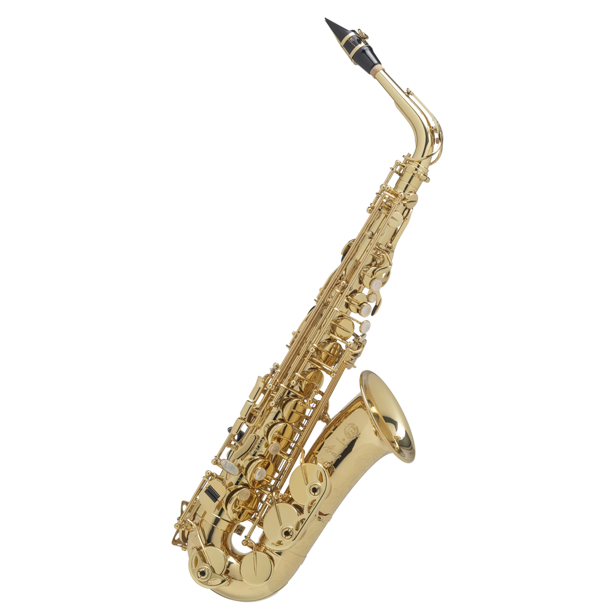 Saxophone Alto Selmer Axos