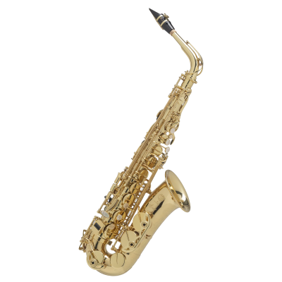 Saxophone Alto Selmer Axos