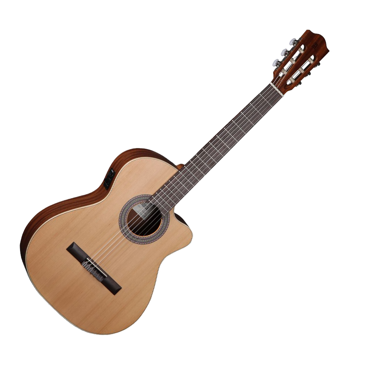 Guitare Alhambra Z Nature Electro