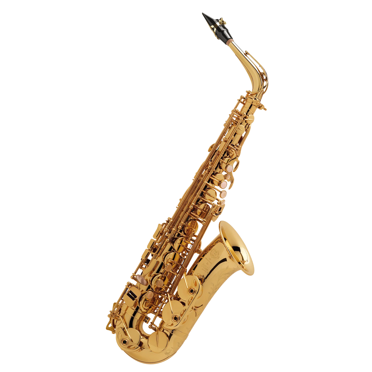 Saxophone Alto Selmer SA80 Série II