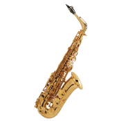 Saxophone Alto Selmer SA80 Série II