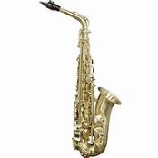 Saxophone Alto SML A420