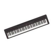 Piano Numérique Yamaha P45