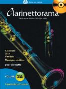 Clarinettorama Vol. 2A 