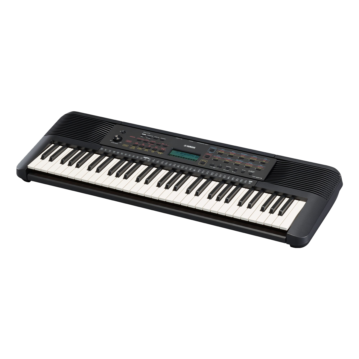Clavier Arrangeur Yamaha PSR E273