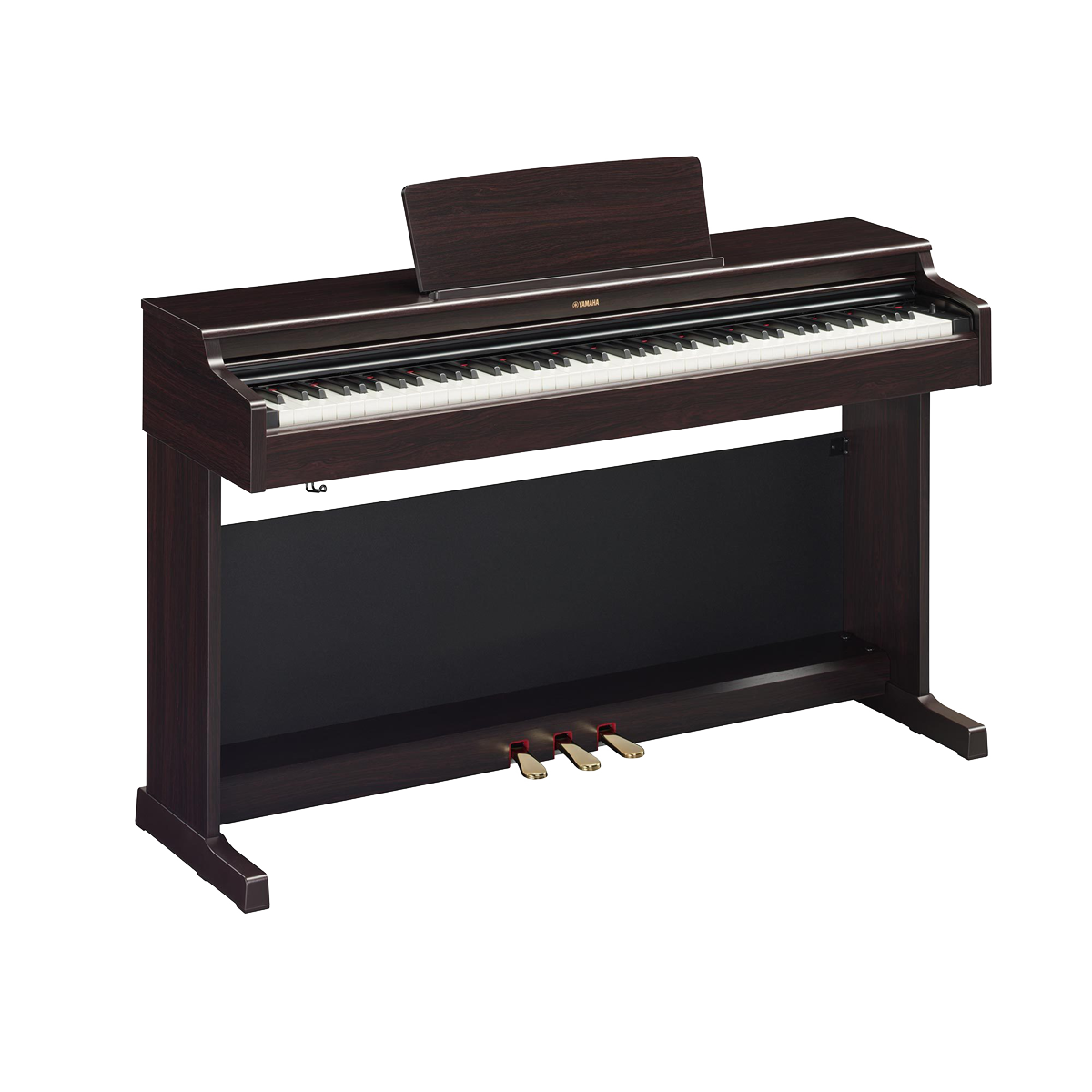 Piano Numérique Yamaha Arius YDP165