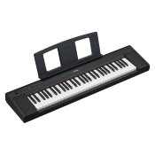 Piano Portable Yamaha Piaggero NP15