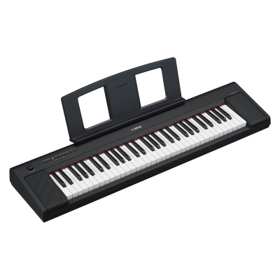 Piano Portable Yamaha Piaggero NP15