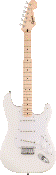 Guitare Electrique Stratocaster Sonic SSS HT WT