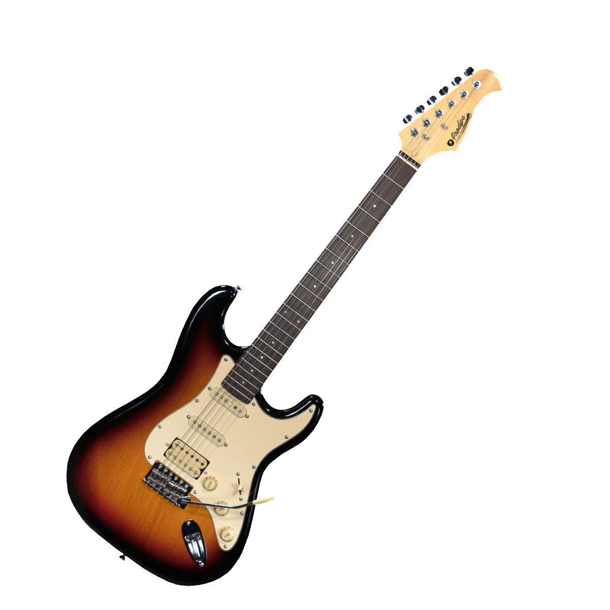 Guitare Electrique Prodipe ST83