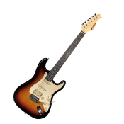 Guitare Electrique Prodipe ST83