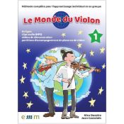 Le Monde du Violon