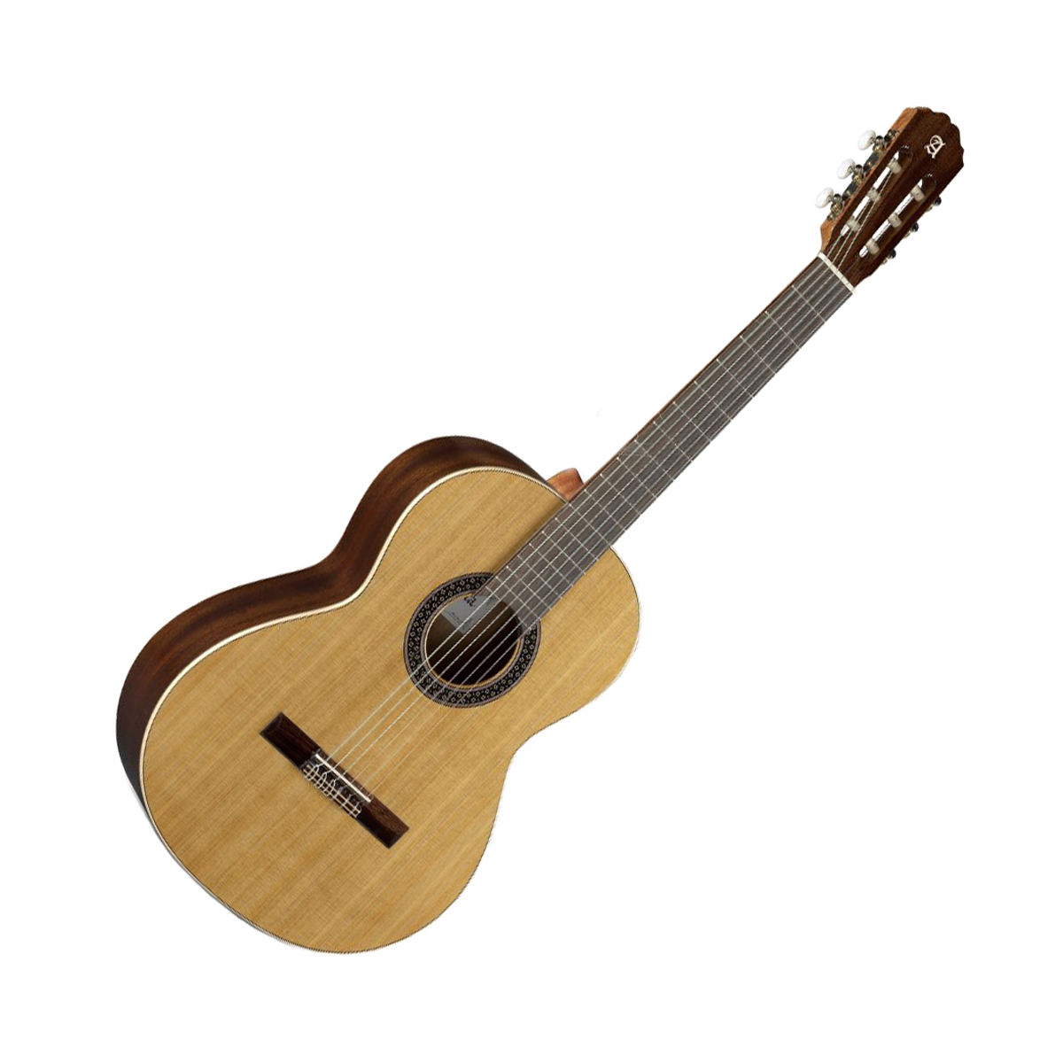 Guitare Alhambra 1C
