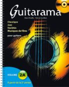 Guitarama 2A