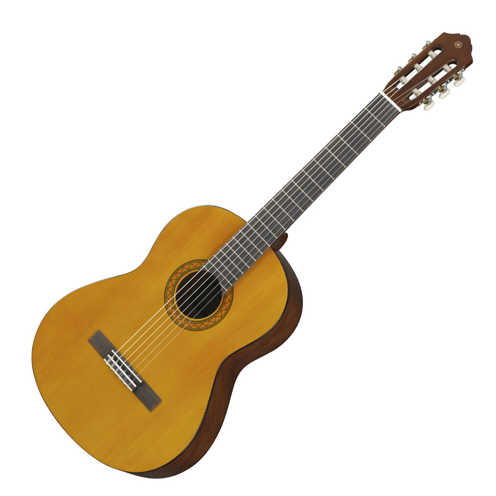 Guitare Yamaha CG40II