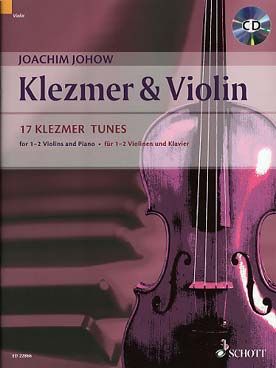 Klezmer & Viollin