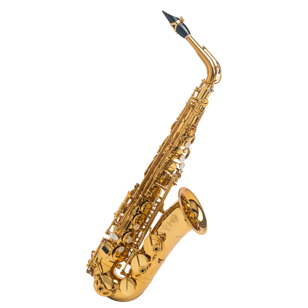 Saxophone Alto Selmer Signature