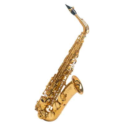 Saxophone Alto Selmer Signature