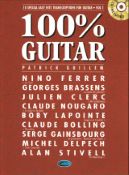 100% Guitare 