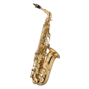 Saxophone Jupiter Alto 500Q