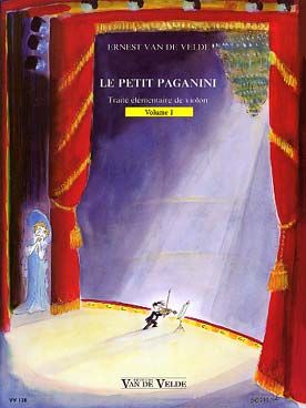 La Petit Paganini Vol 1