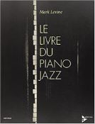 Le Livre du Piano Jazz